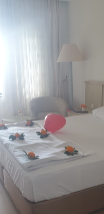 Zimmer Süral Saray Hotel