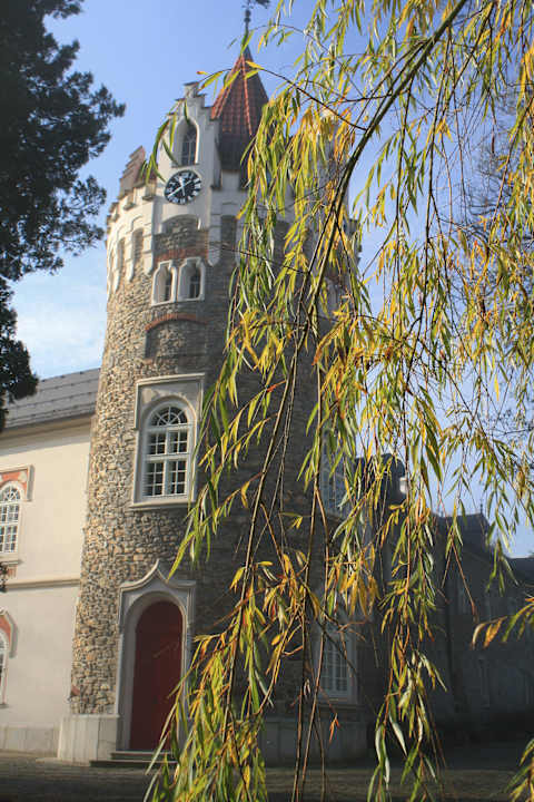Park Hotel Chateau Herálec