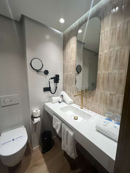 Zimmer Grupotel Cala Marsal Nature Hotel