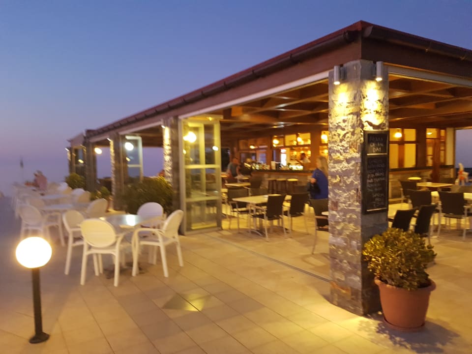 Gastro Hotel Ariadne Beach