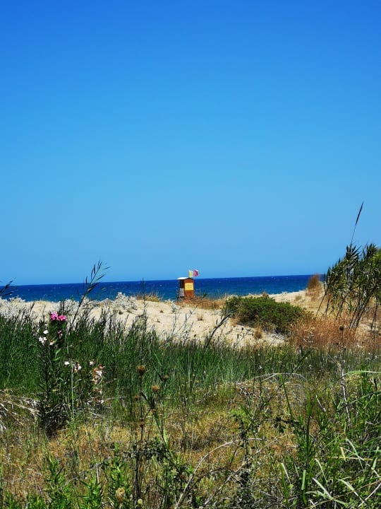 Strand Anemos Luxury Grand Resort