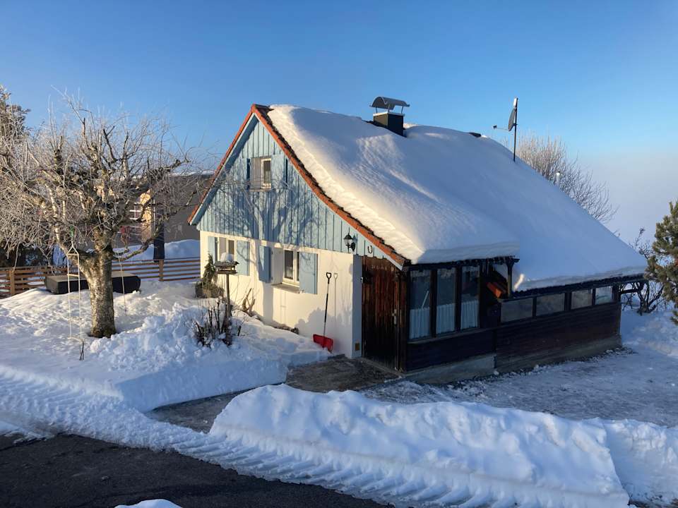 Außenansicht Knuschbrhaisle