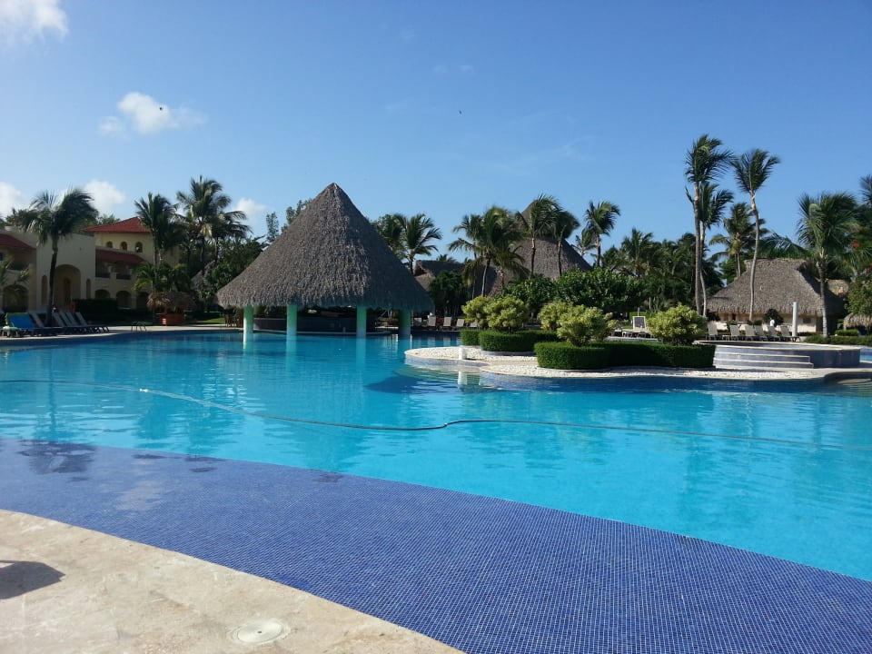 Pool Iberostar Selection Hacienda Dominicus