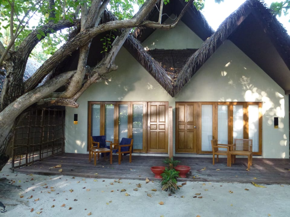 Strand Bungalow Adaaran Select Hudhuran Fushi - Premium All Inclusive