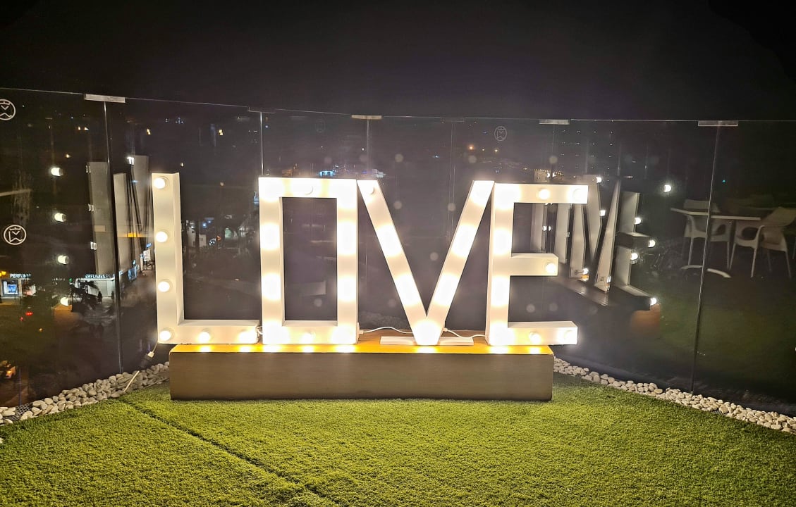 Sonstiges Hotel ValleMar