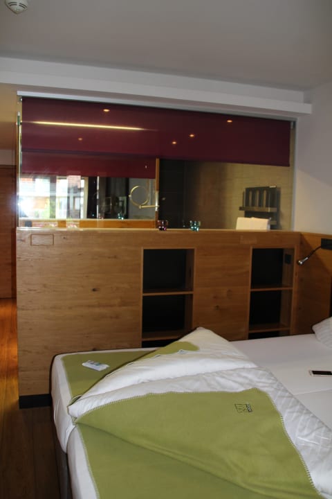 Zimmer Anthony's Life&Style Hotel