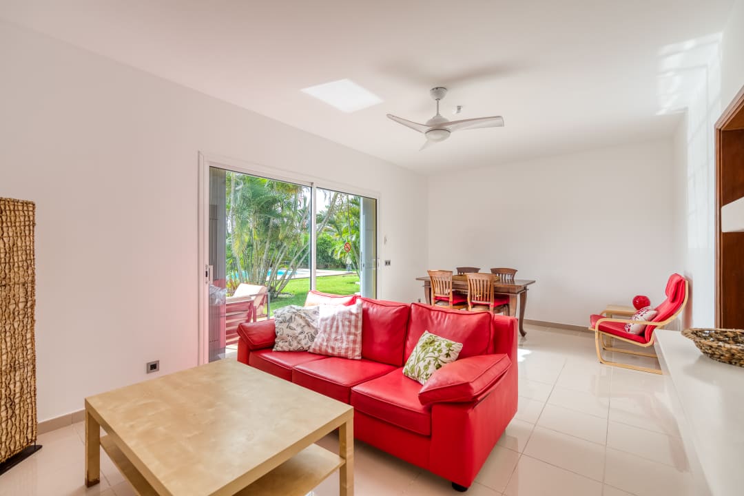 Zimmer Bungalows Cordial Macaro Beach