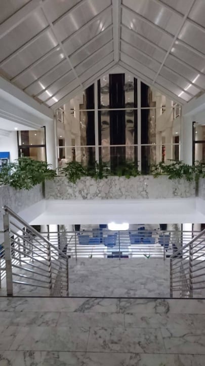 Lobby Princess Taurito