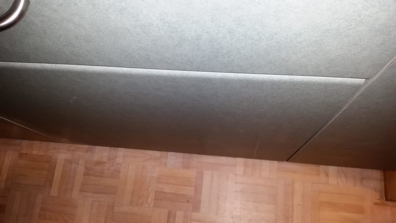 Schränke  Hotel Zon en Zee