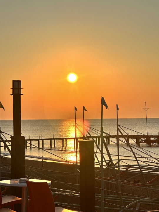 Strand Limak Lara Deluxe Hotel & Resort