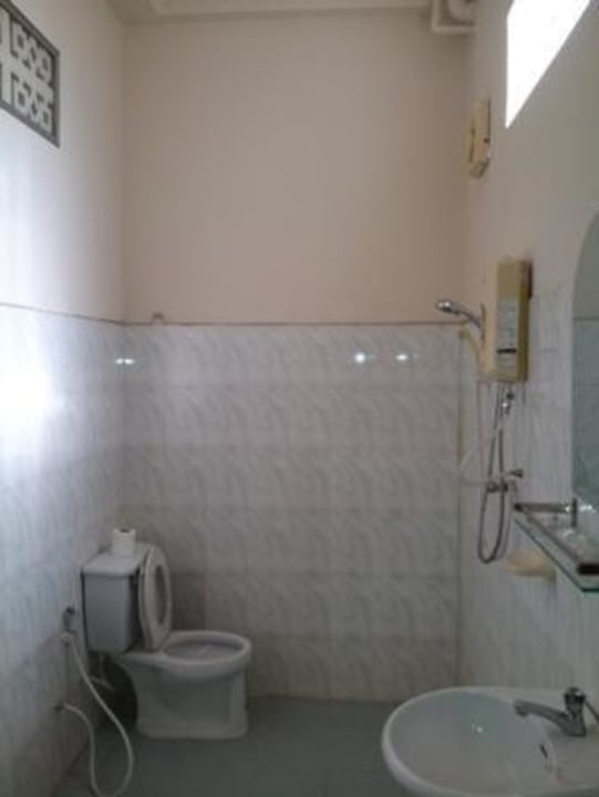 Guesthouse Le Fromager Guesthouse