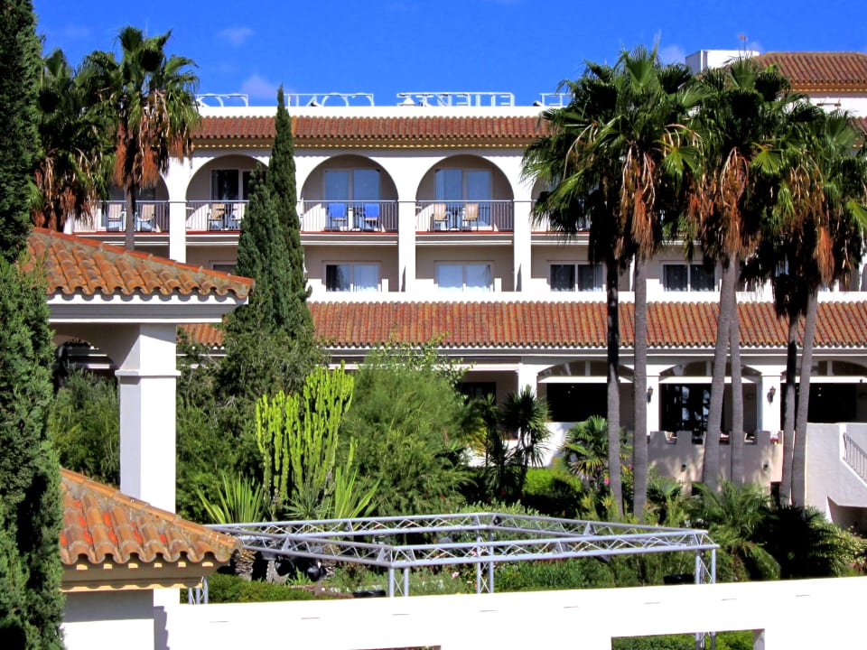 "Außenansicht" Fuerte Conil Hotel (Conil de la Frontera ...