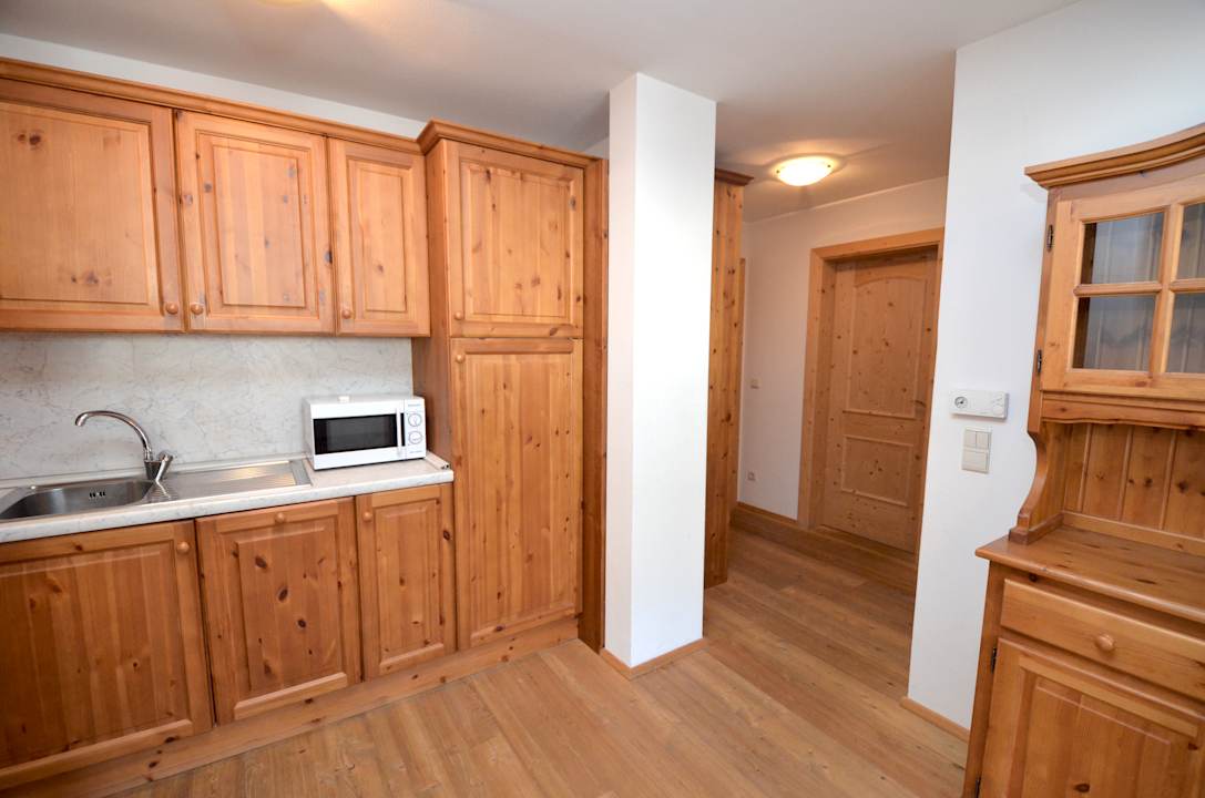 Zimmer Aurturist Miramonti San Candido