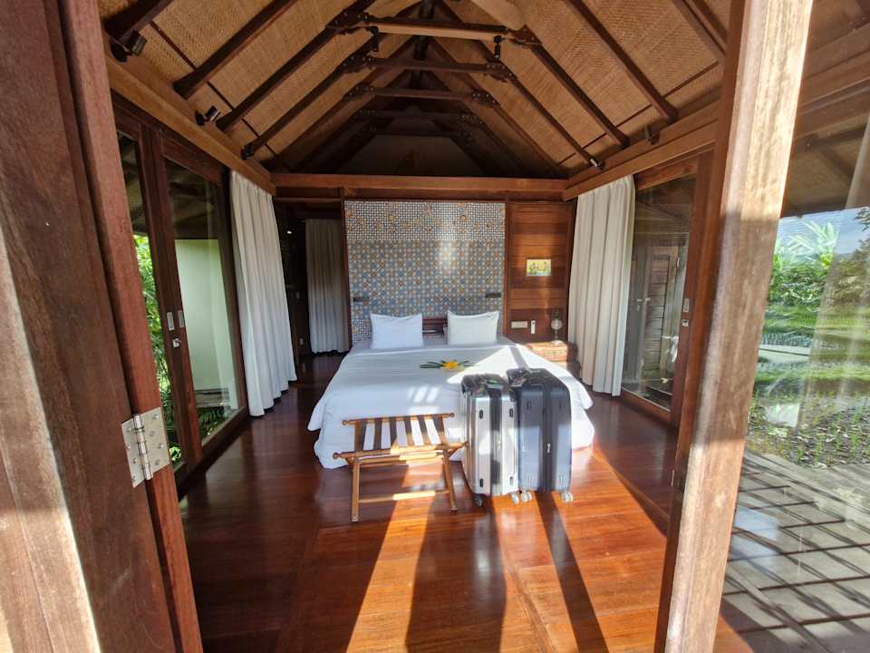 Zimmer Sanak Retreat Bali