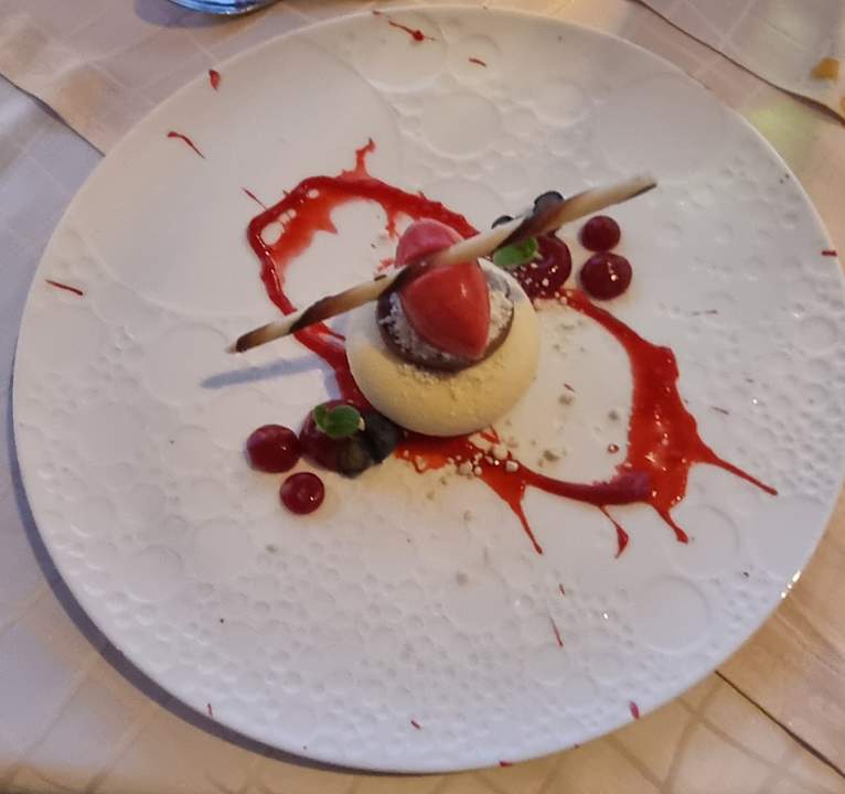 Gastro Gartenhotel Moser