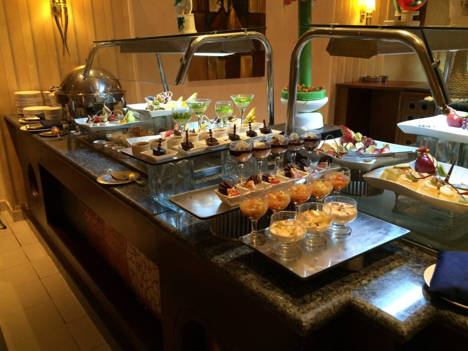 Lecker einfach Top Premier Le Reve Hotel & Spa