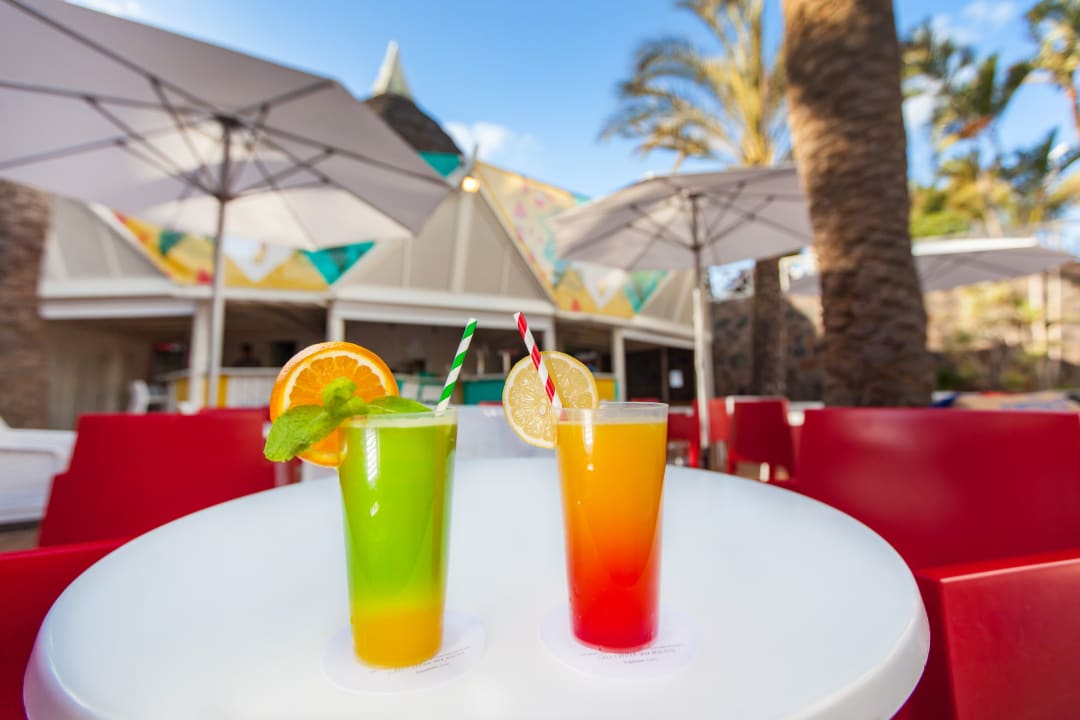 Gastro Abora Buenaventura by Lopesan Hotels