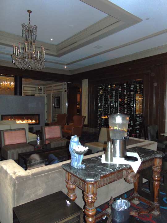 Sport & Freizeit Hotel The Henry