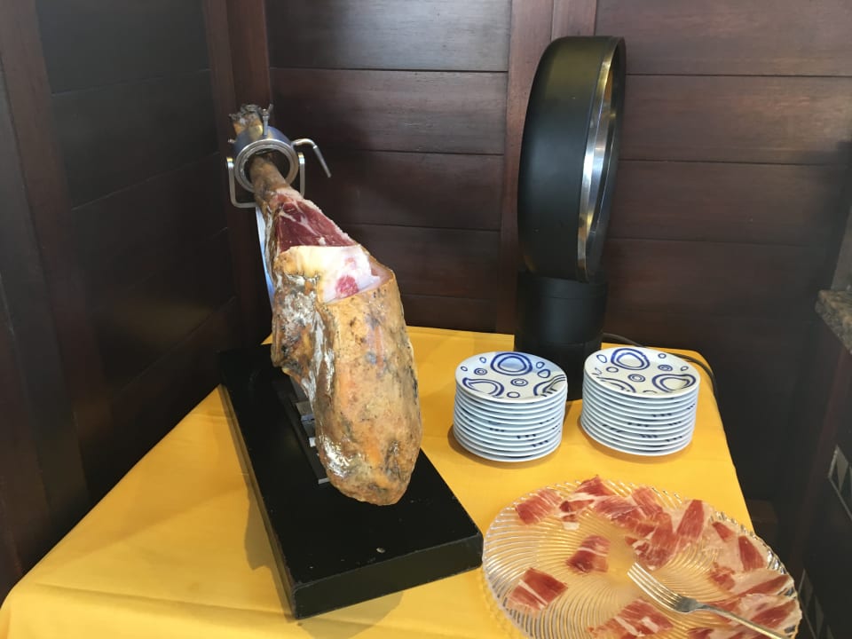 Gastro Seaside Grand Hotel Residencia