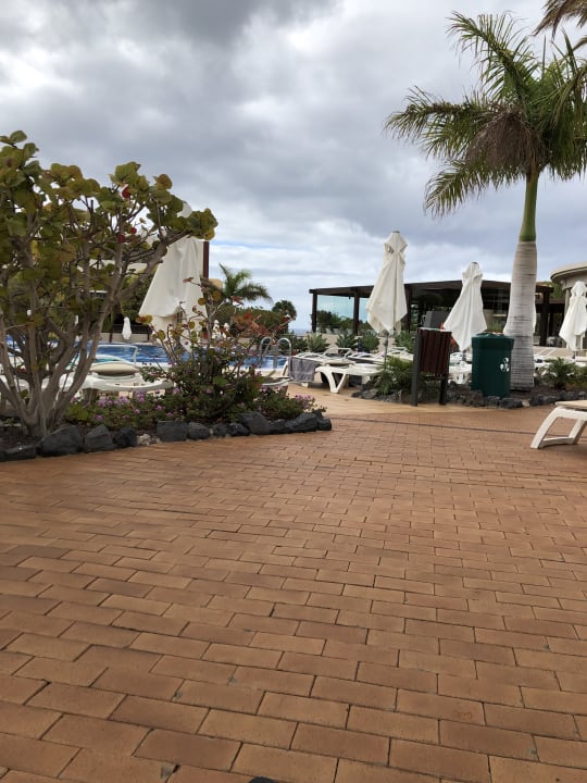 Sonstiges Iberostar Waves Gaviotas Park