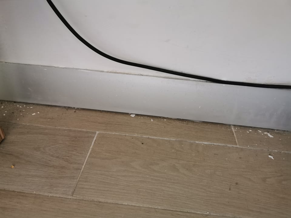 Zimmer Clover Magic Altınkum Park (Annex Clover Magic Nova Beach)