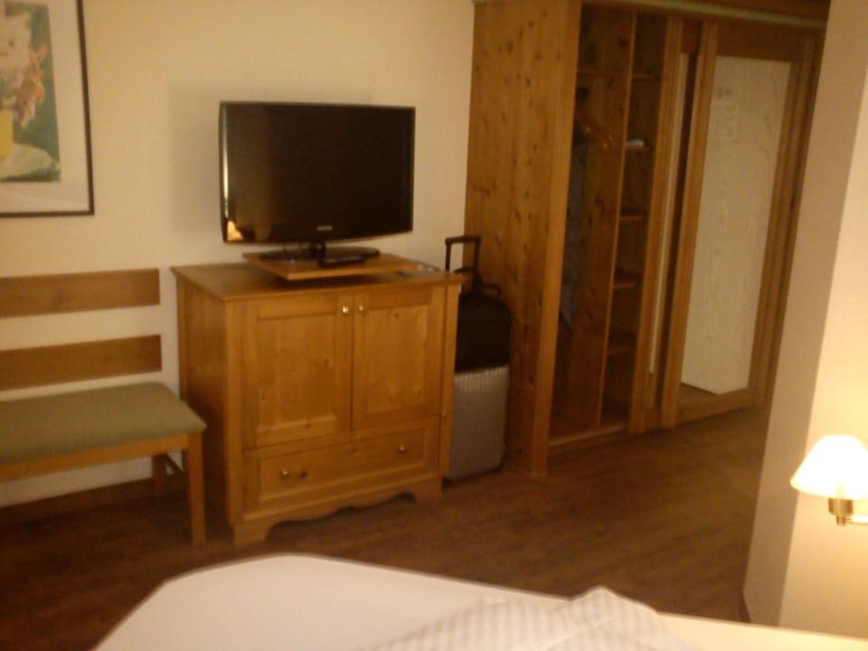 Bio-Zimmer Parkhotel Altmühltal