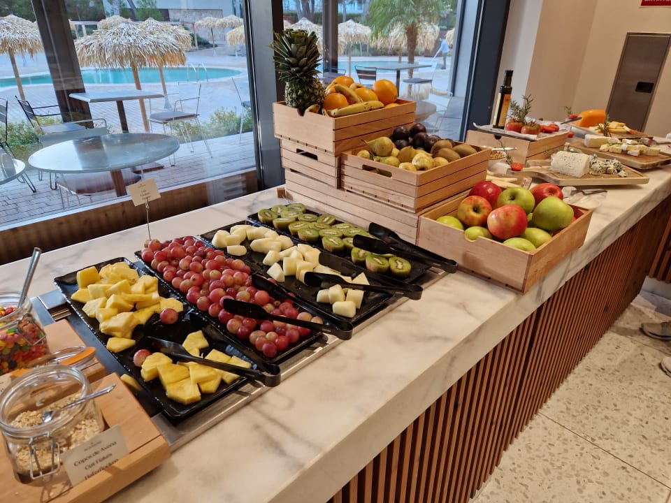 Gastro Aubamar Suites & Spa