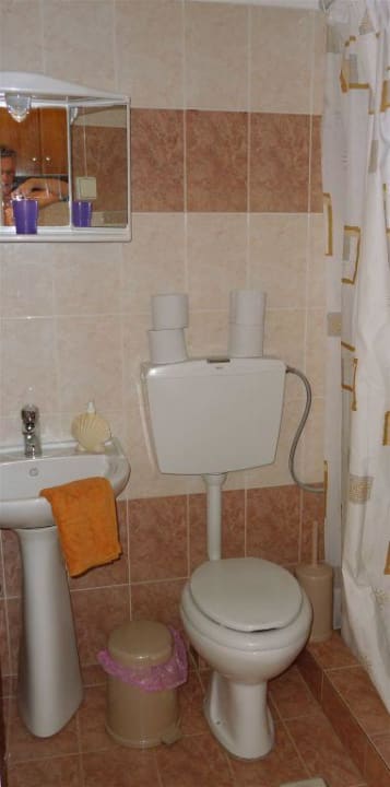 Zimmer 24 (5) Hotel Apollon