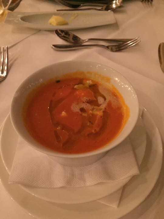 Gastro Hotel Gran Belveder