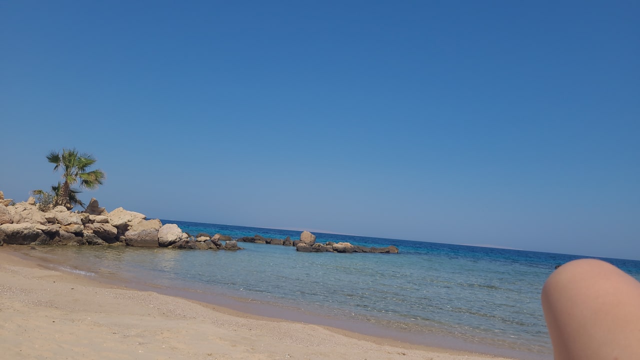 Strand Pickalbatros Citadel Resort