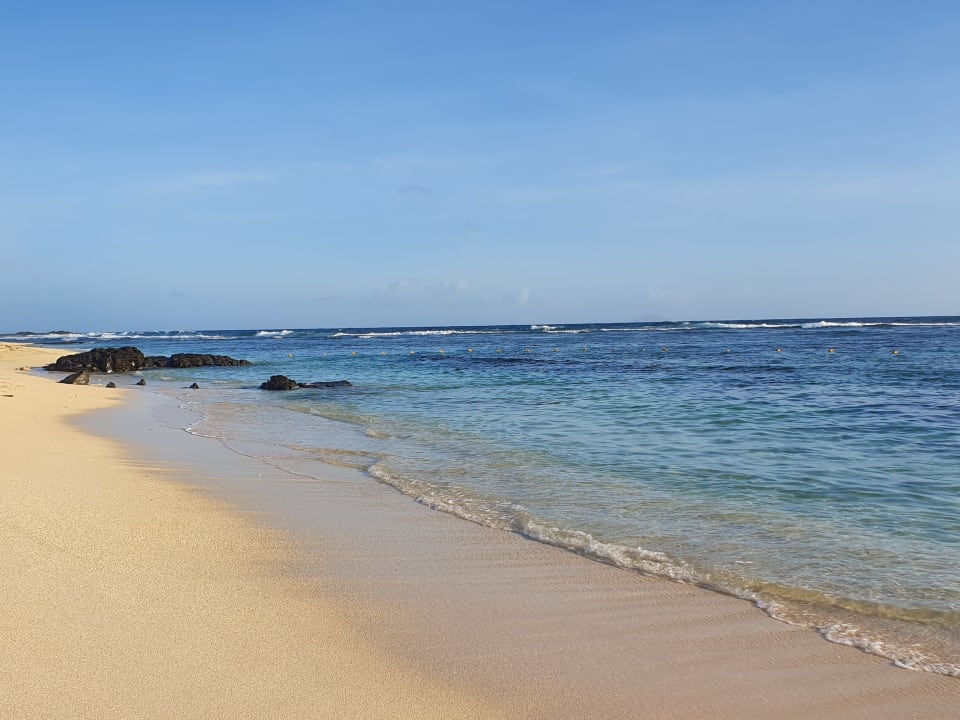 Strand Radisson Blu Poste Lafayette Resort & Spa - Adults only