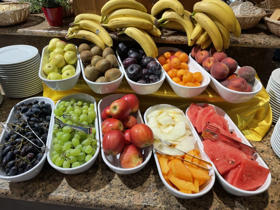 Gastro Aldiana Club Schlanitzen Alm