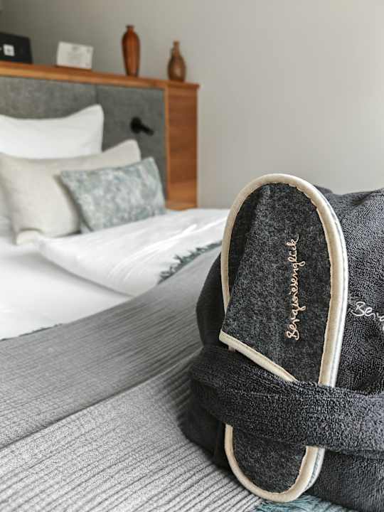 Zimmer Bergwiesenglück