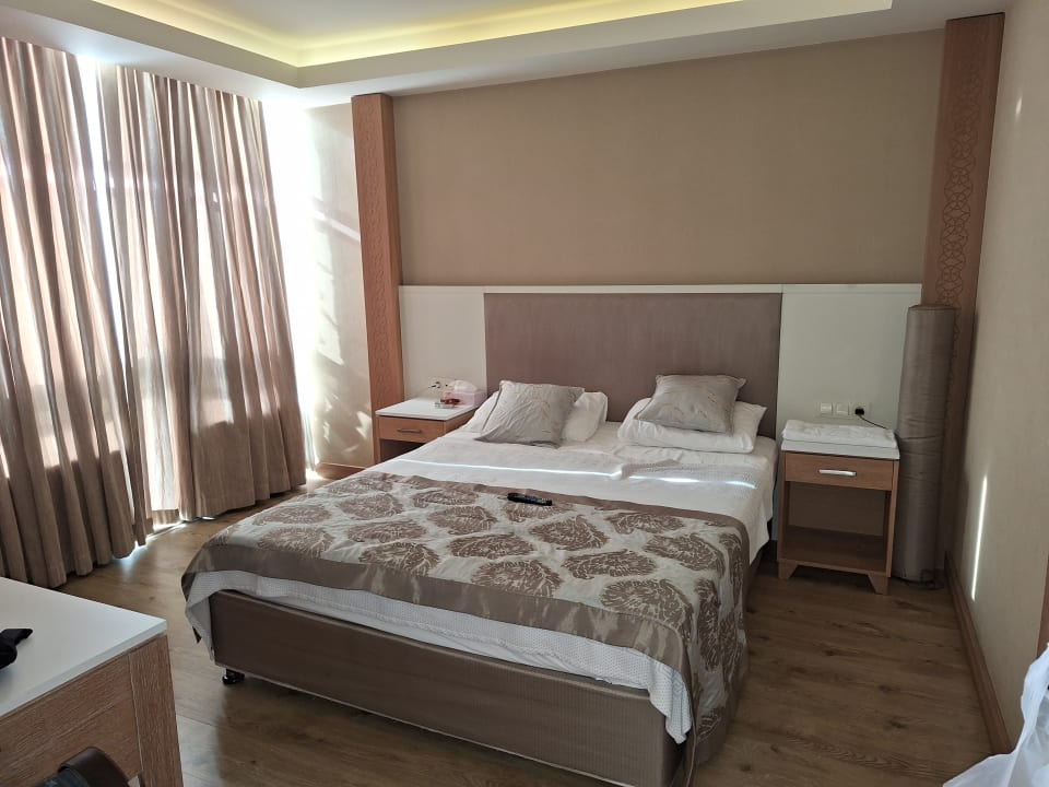 Zimmer Kahya Resort Aqua & Spa