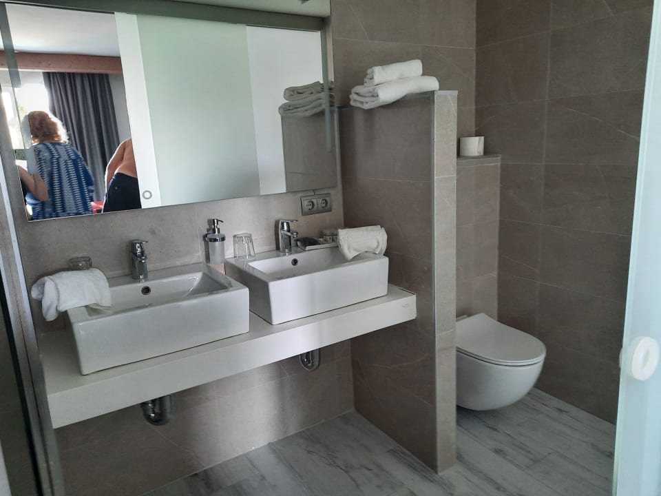 Zimmer Hotel Bahia del Sol