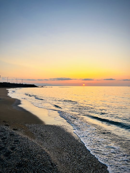 Strand Amirandes A Grecotel Resort To Live