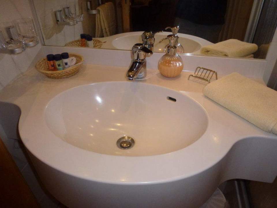 Bad Hotel Tobererhof