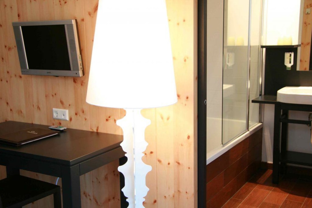 Zimmer Hotel Ploseblick