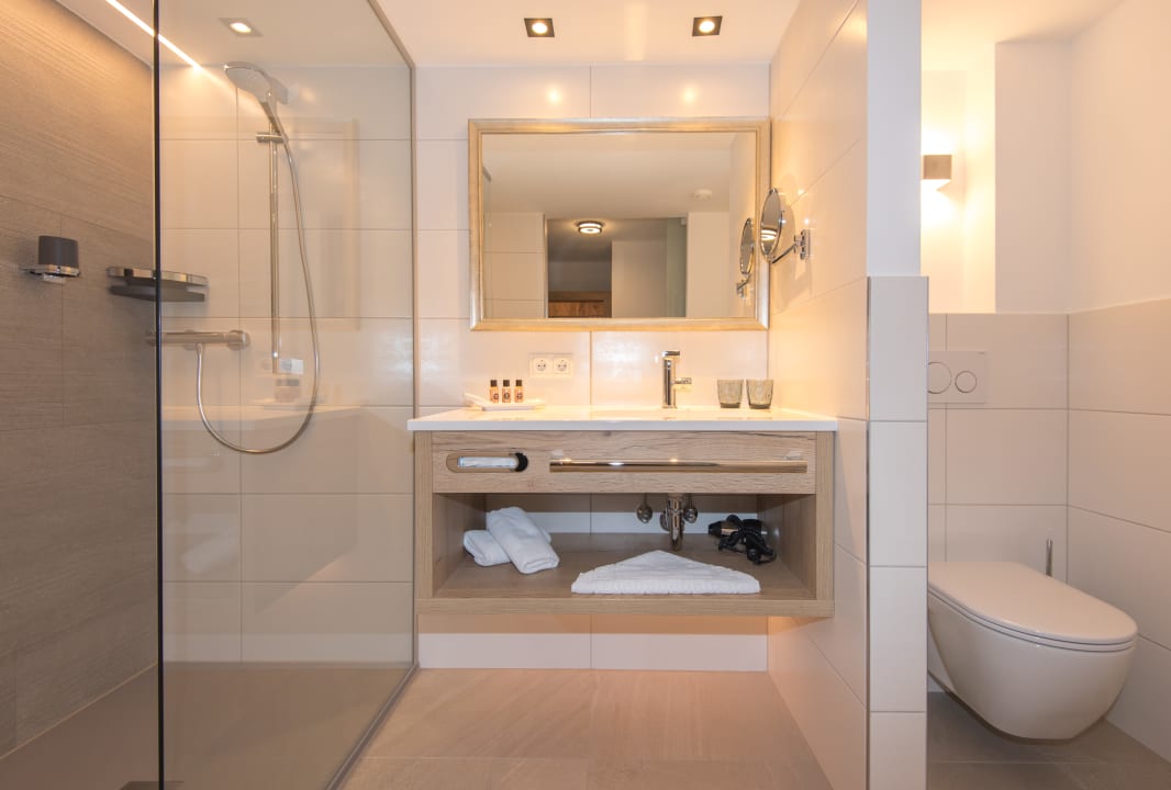 Zimmer Hotel Sonnblick