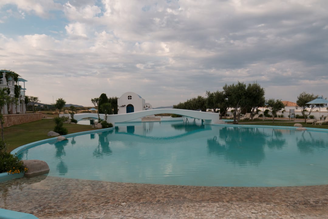 Garten Atrium Prestige Thalasso Spa Resort & Villas