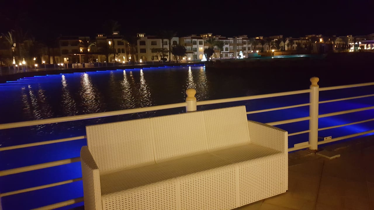 Dana Beach Lagune Pickalbatros Dana Beach Resort - Hurghada