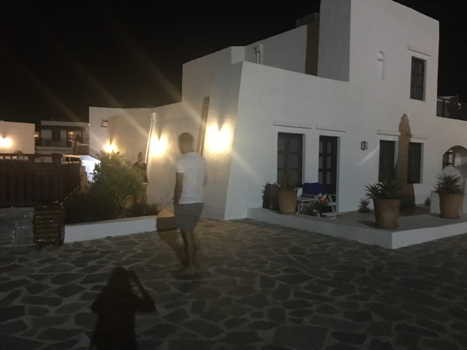 Sonstiges Creta Maris Resort