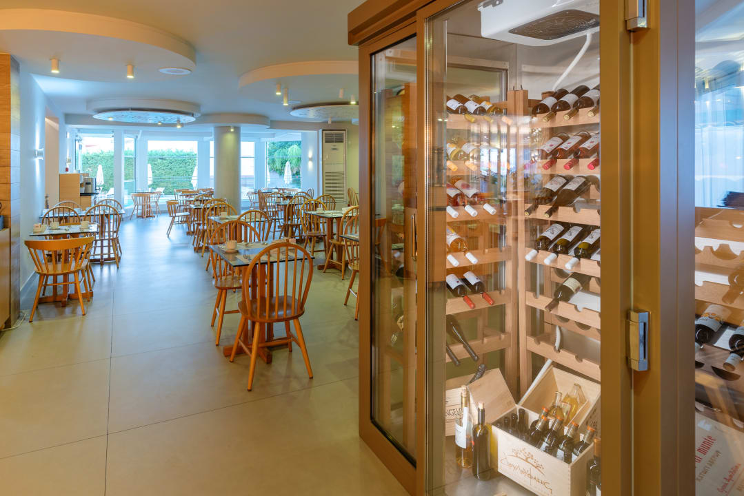 Gastro Nefeli Hotel Rethymno