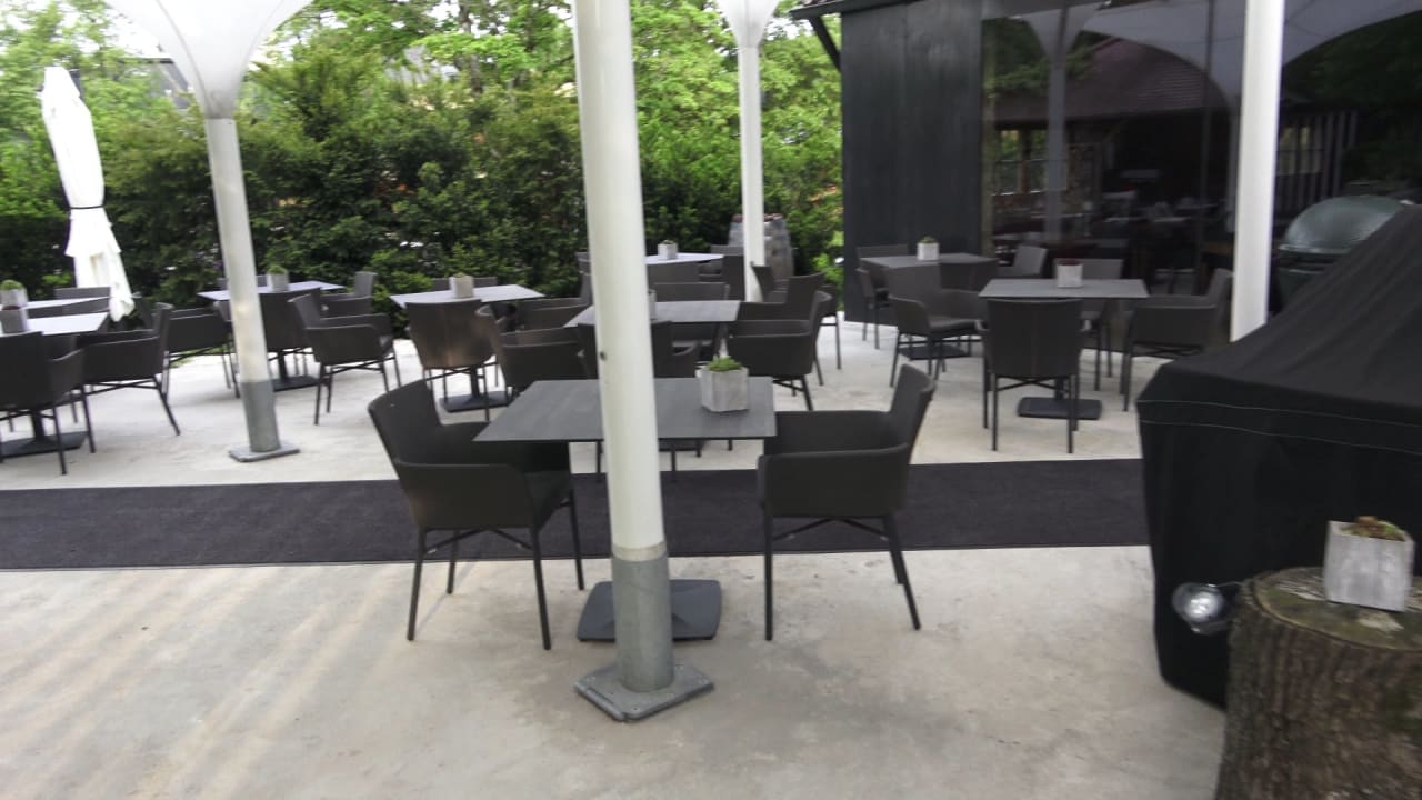 Gastro Mawell Resort