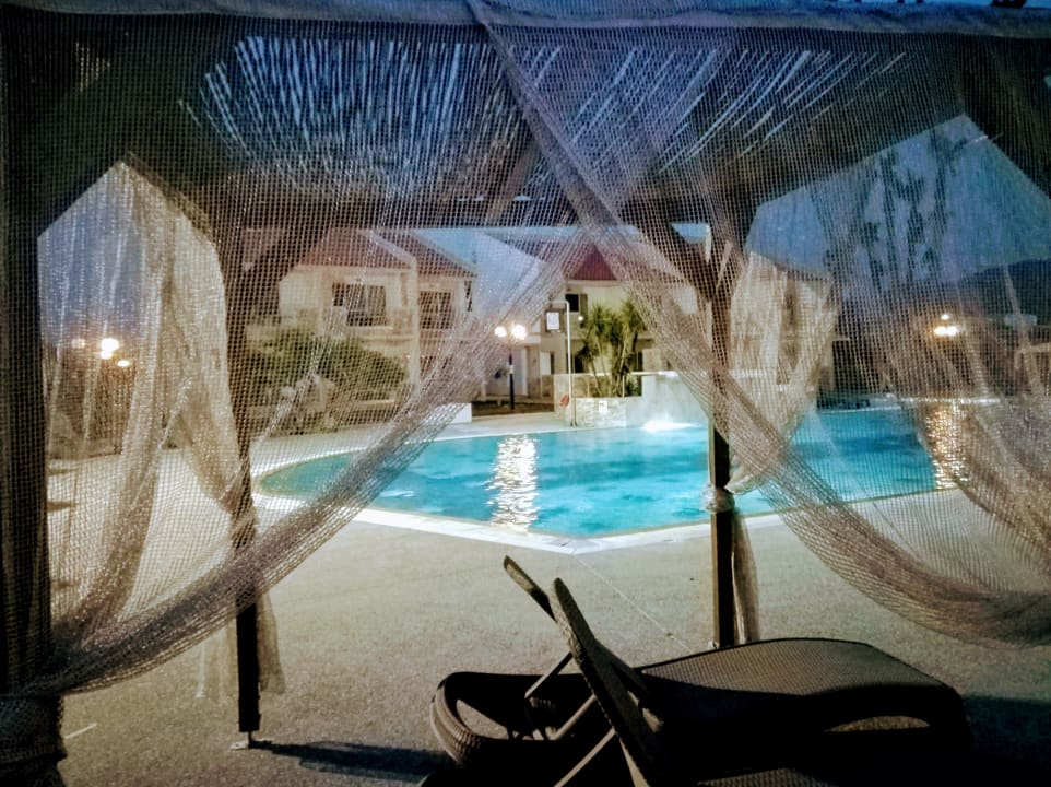 Pool Ilios K Village Resort