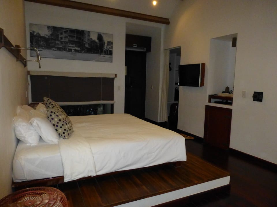 Schlafbereich Chen Sea Resort & Spa Phu Quoc