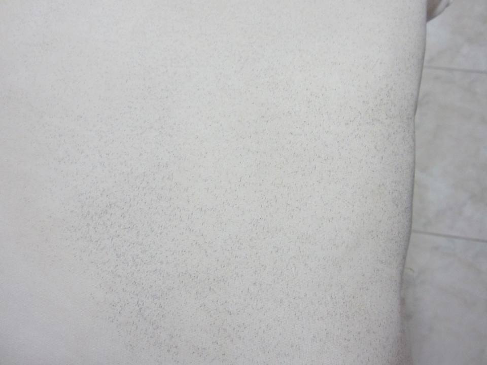 Schimmelkissen Villa Las Brujas