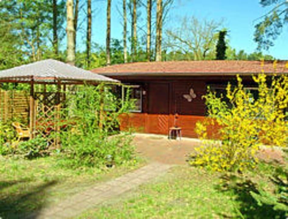 Ferienhaus 6 Personen Ferienhaus am See