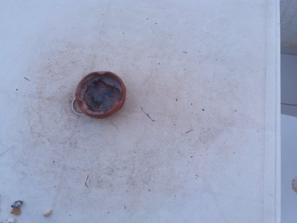 Zimmer Hotel El Mouradi Djerba Menzel