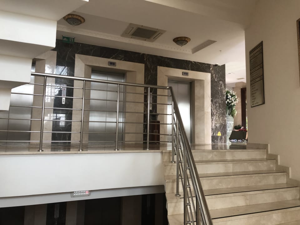 Sonstiges Saphir Resort & Spa